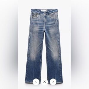 Rag and Bone sweatpant jeans Miramar terry shea in Ryder